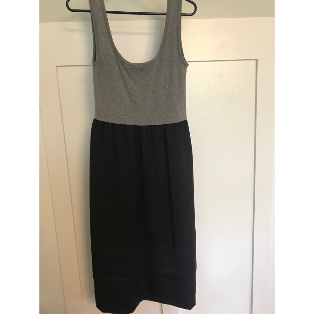 Mossimo Tank Dress
