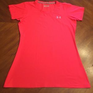 Under Armour shirt