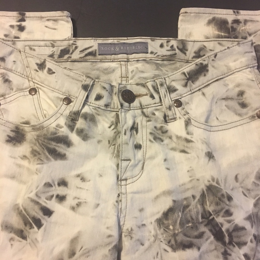 Rock & Republic jeans