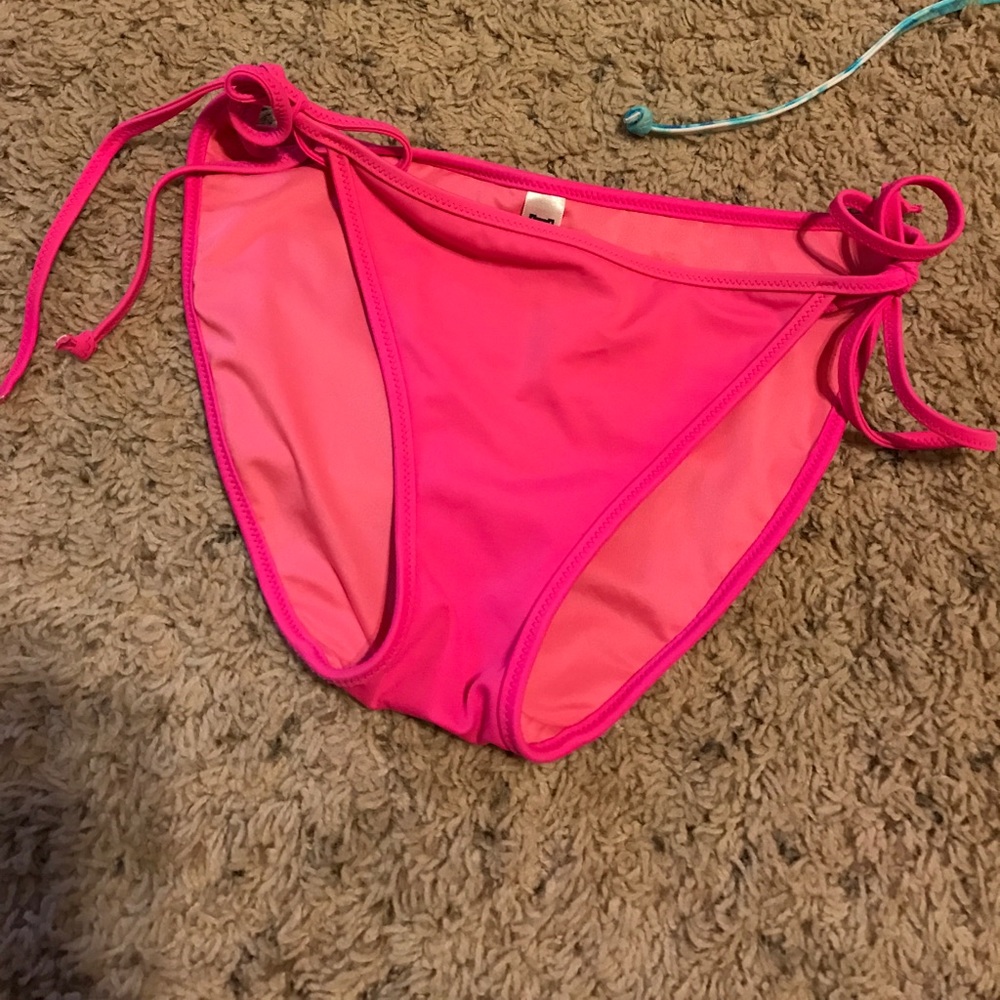 VS PINK bikini bottoms