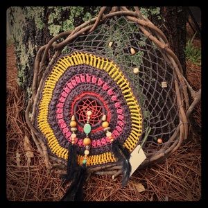 Dream Catcher