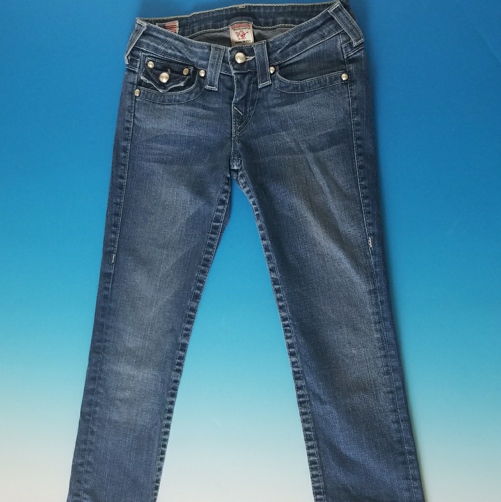 True Religion Women's Jeans