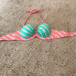 Victoria's Secret Bikini Top