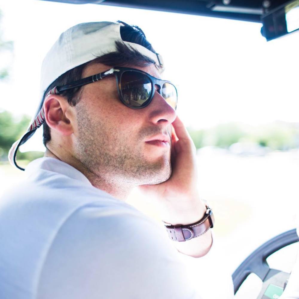 Meet your Posher, Cameron