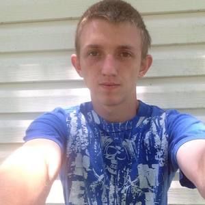 Meet your Posher, Nathan