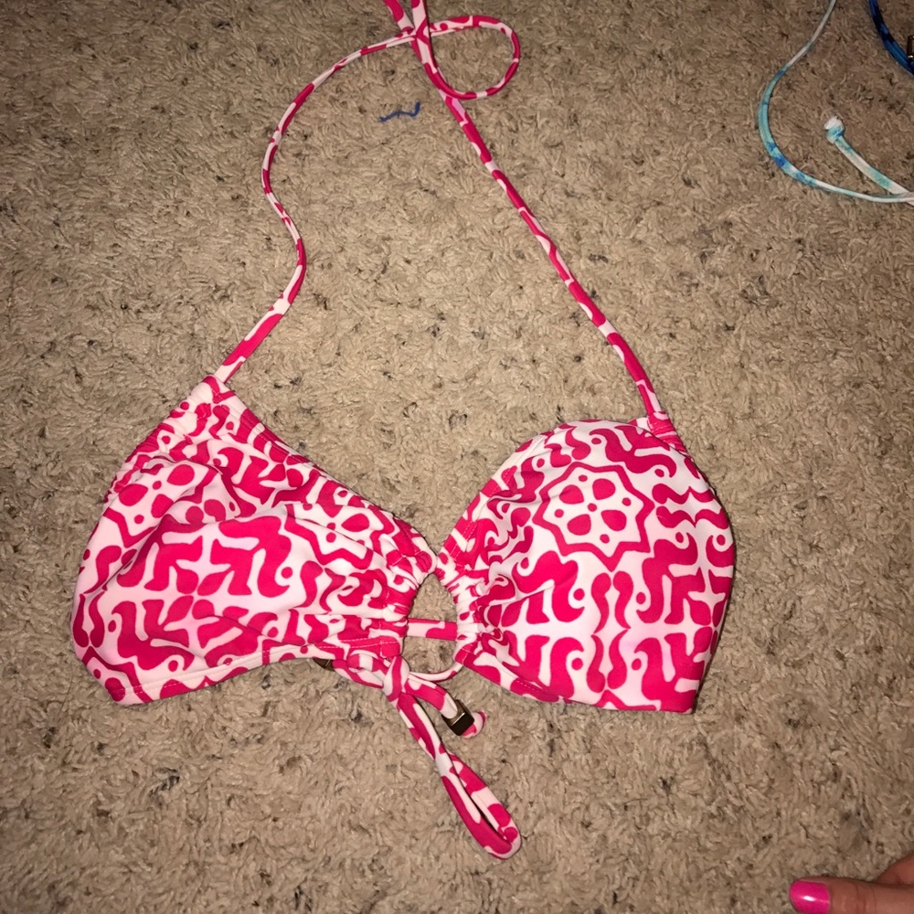 Bikini top