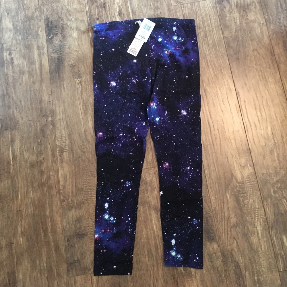 Galaxy Leggings