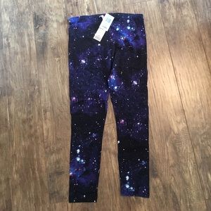 Galaxy Leggings