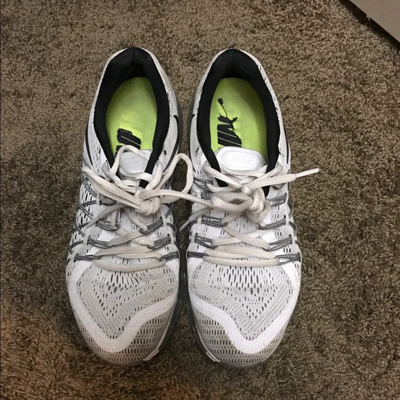 Nike Air Max - Picture 1 of 4