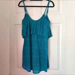 Roxy Swim Coverup