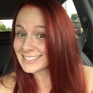 Meet your Posher, Misty