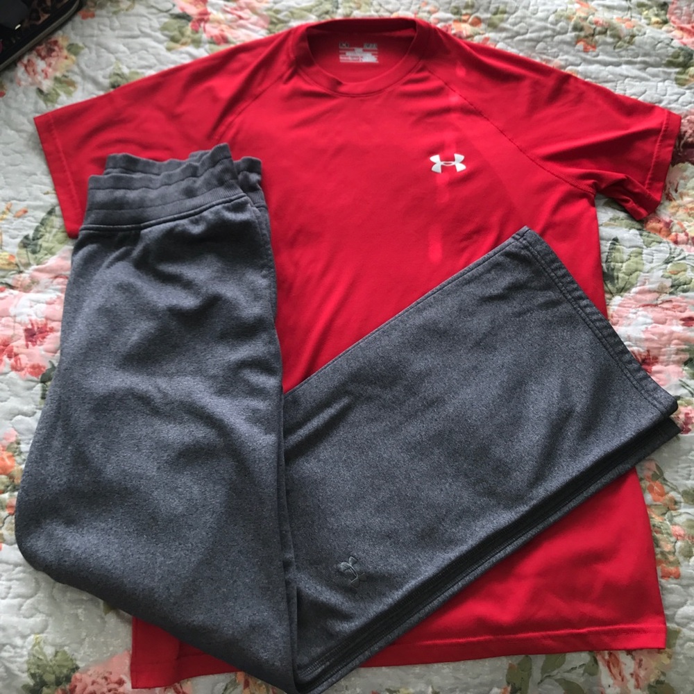 Under Amour BUNDLE