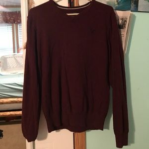 AEO sweater