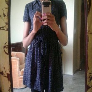 Forever 21 summer dress