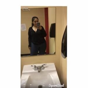 Meet your Posher, Celia