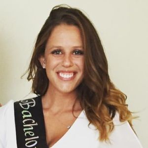 Meet your Posher, Richelle