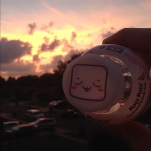 Meet your Posher, Khang