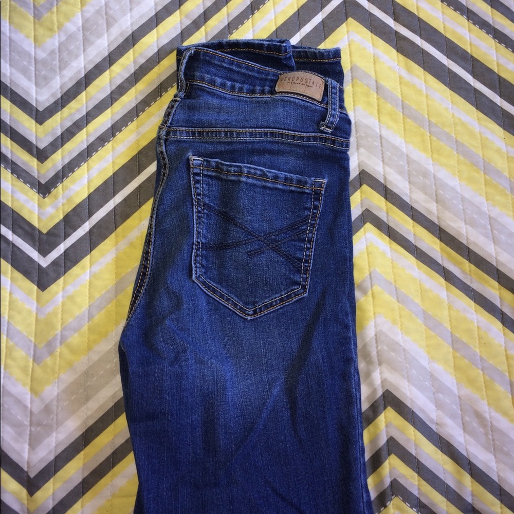 Aeropostale Jeans