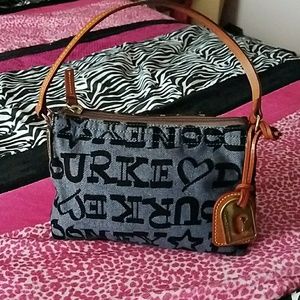 Dooney and Bourke Handbag