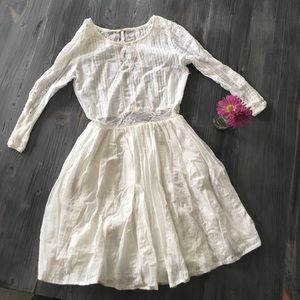 Free people summer dress!