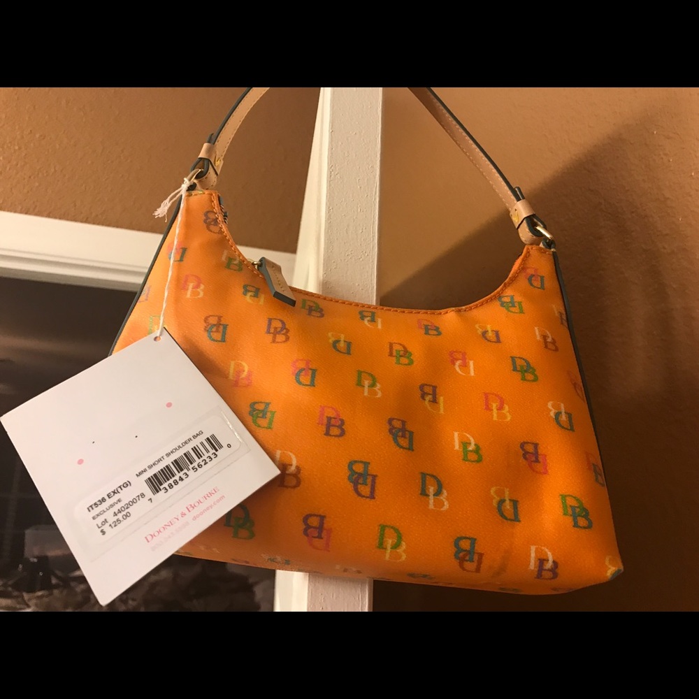 Dooney & Burke Purse