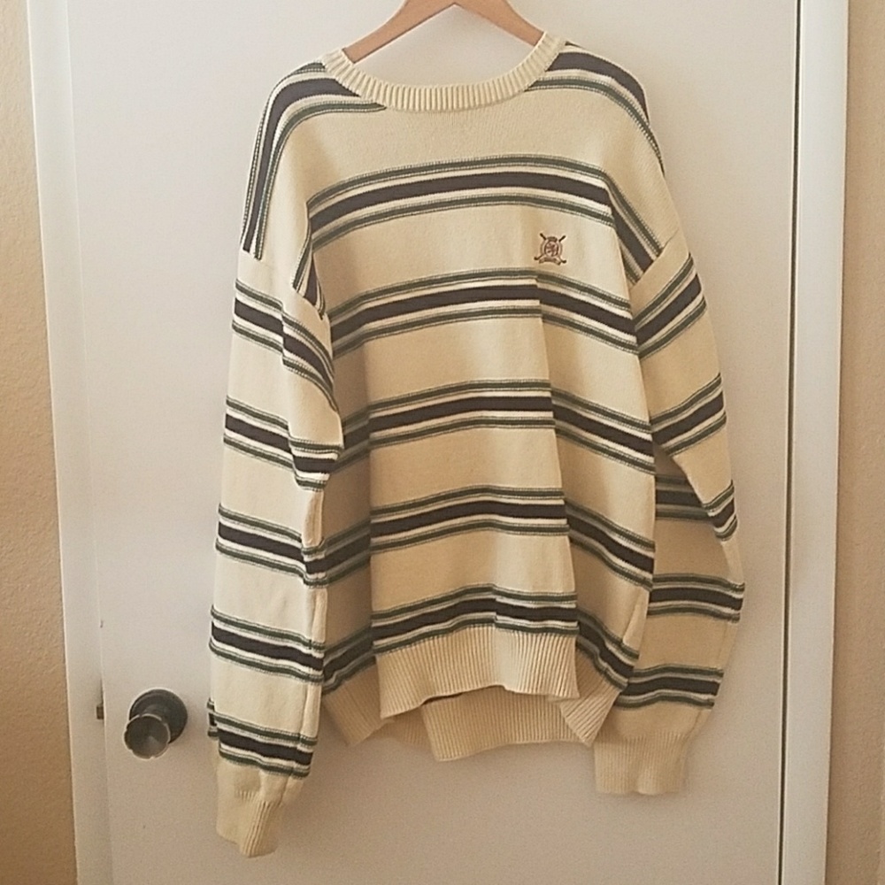 Vintage Knitted sweater