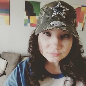 Meet your Posher, Tashana