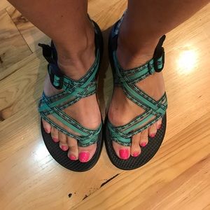 Chaco sandals