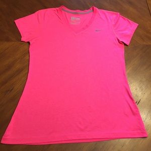 Nike shirt