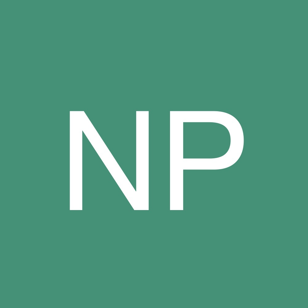 Meet your Posher, Nastassia