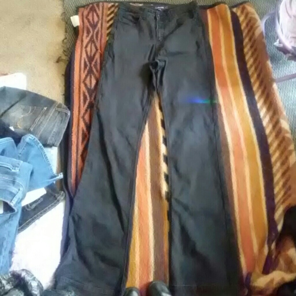 Its Denim Jeans