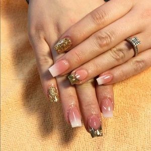 Meet your Posher, Lizbeth