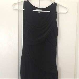 Nordstrom Little Black Dress XS Almost New