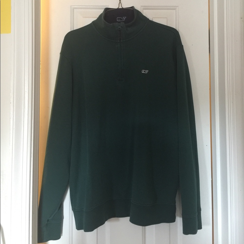 VINEYARD VINES SHEP SHIRT