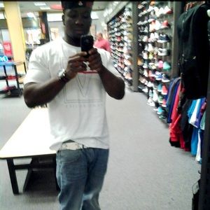 Meet your Posher, Chrispin