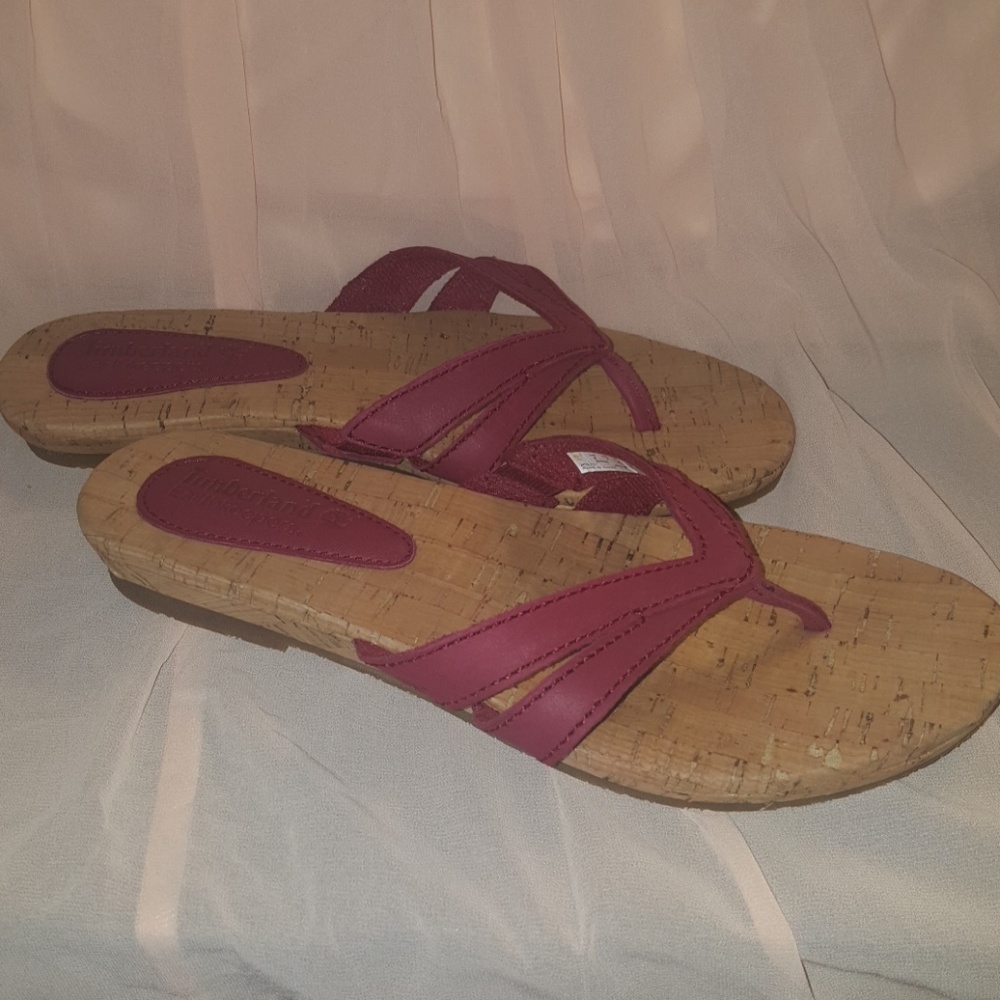 Timberland Earth keepers Sandals