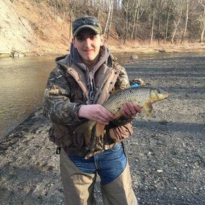 Meet your Posher, Patrick