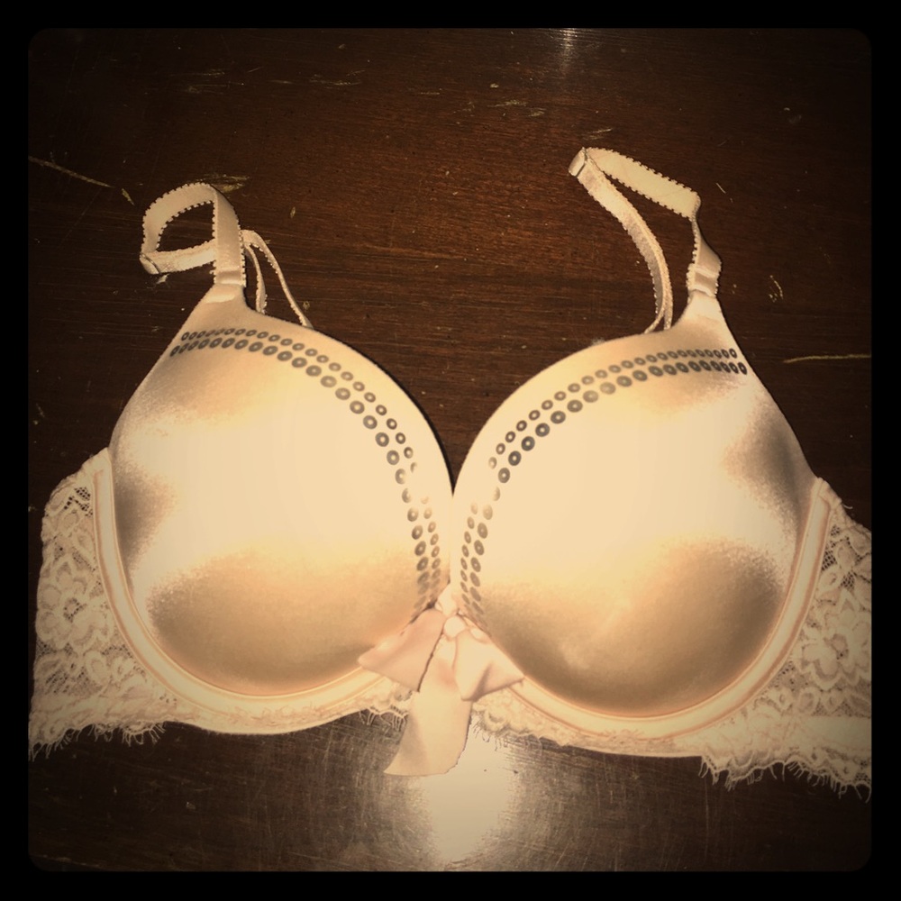 Aerie Bombshell Bra