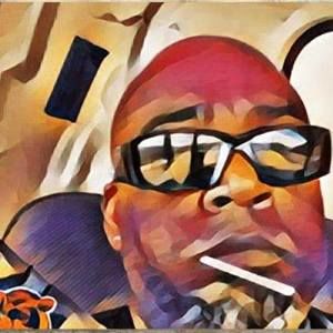 Meet your Posher, Keith