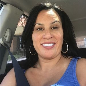 Meet your Posher, Jen