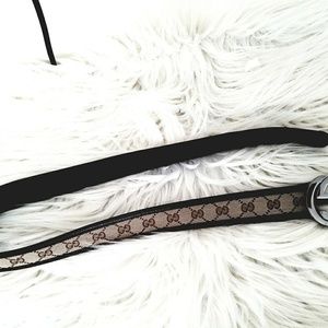 gucci belt
