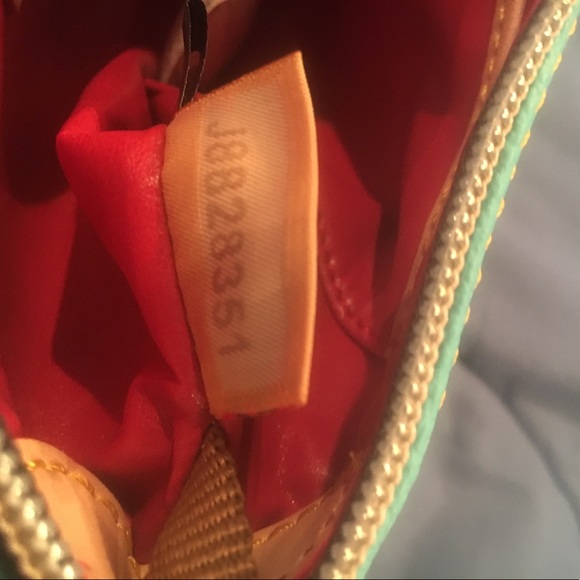 Authentic small Dooney&  Bourke. Purse - Picture 6 of 6