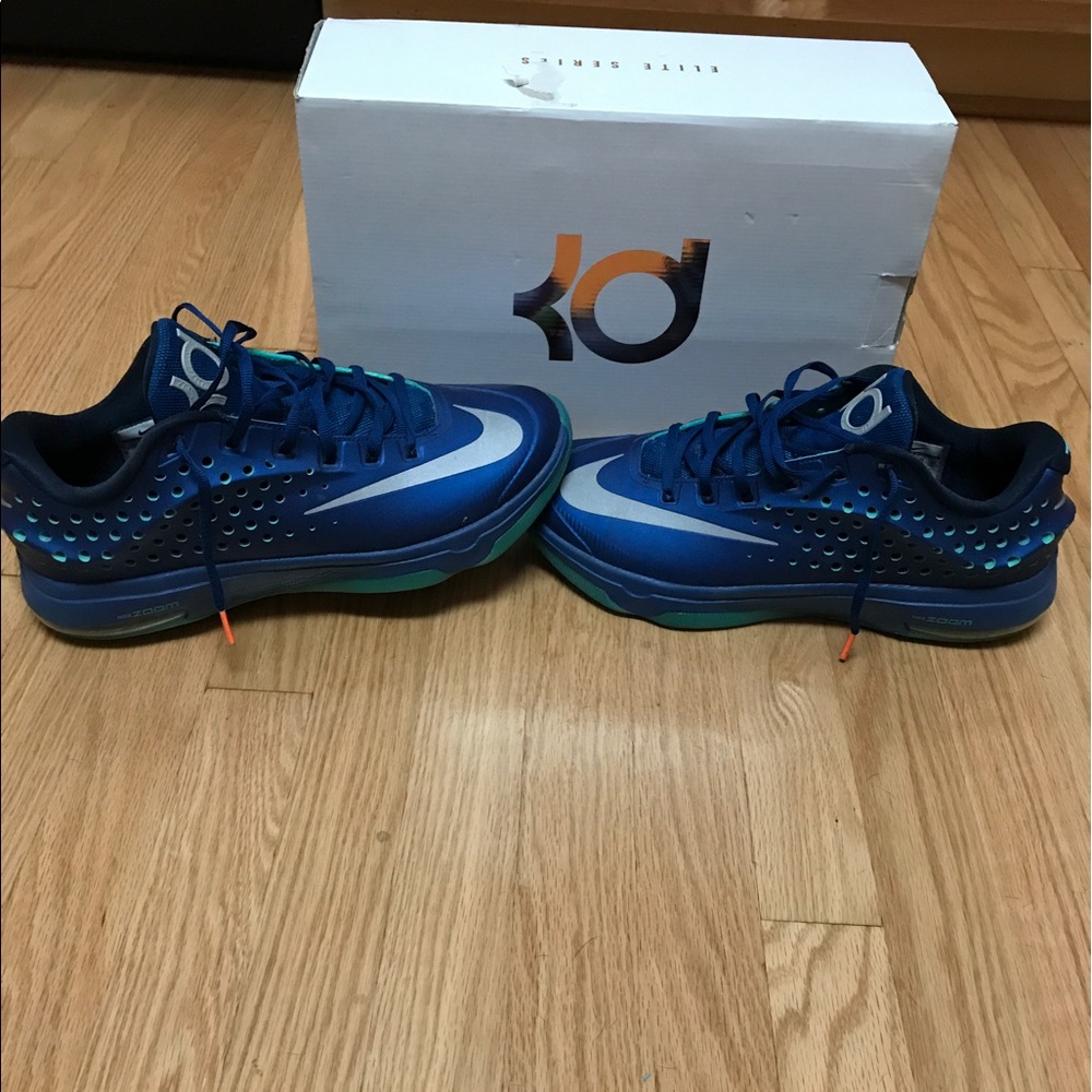 KD Vii Elite for men