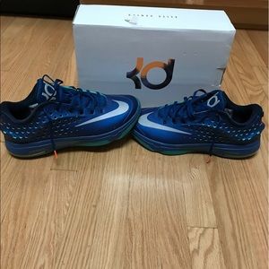 KD Vii Elite for men