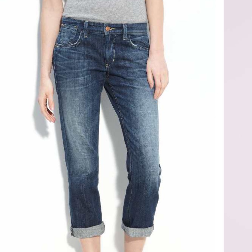 Joe's Jeans The Best Friend Sandy Wash Size 29