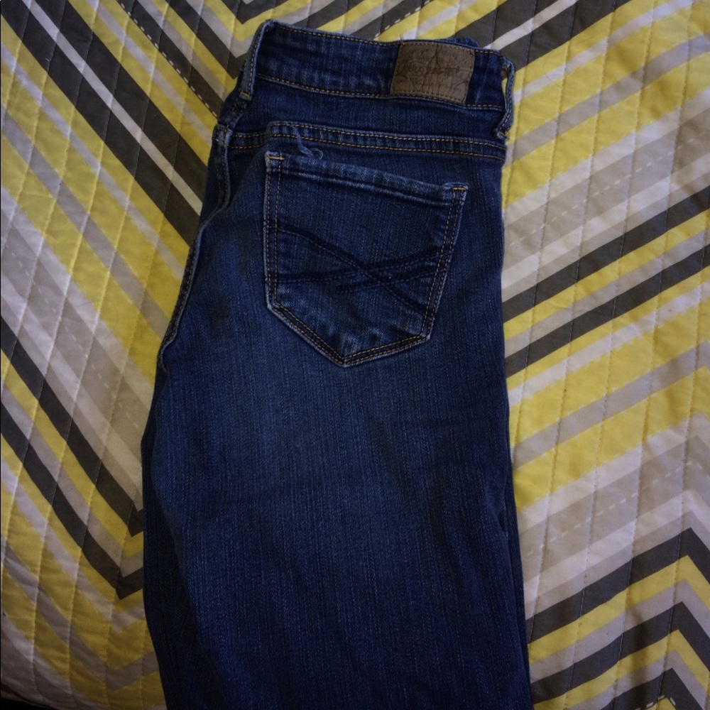 Aeropostale Jeans