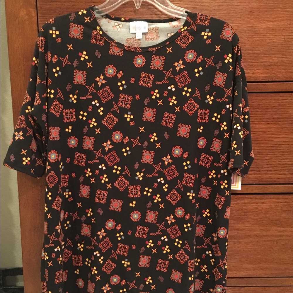 NWT! Lularoe XXS Irma
