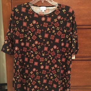 NWT! Lularoe XXS Irma