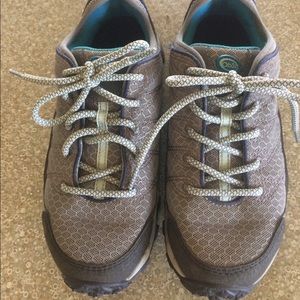 Women's Oboz hikers size 7
