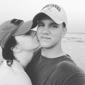 Meet your Posher, Cheyenne